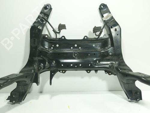 Used Subframe Subframe MINI MINI (F56) Cooper (136 hp) 33460560 33460560