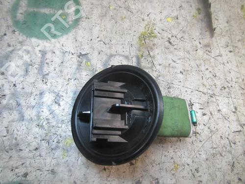Used Heater resistor VW POLO V (6R1, 6C1) 1.4 TDI (90 hp) 11643942