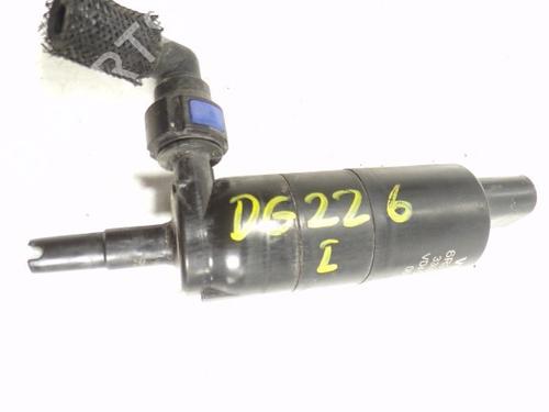 Used Washer pump Washer pump SKODA OCTAVIA III Combi (5E5, 5E6) 2.0 TDI (150 hp) 14285122 14285122