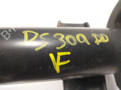 Right front shock absorber SEAT Mii (KF1, KE1) 1.0 | BP32065792M17 - Image 4