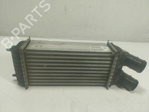 Used Intercooler Intercooler CITROËN C3 AIRCROSS II (2R_, 2C_) 1.2 PureTech 110 (2RHNZB, 2RHNZW, 2RHNPX, 2RHNPJ) (110 hp) 18471511 18471511