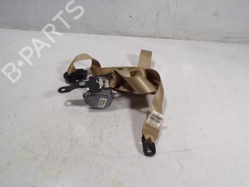 Used Rear left seatbelt Rear left seatbelt BMW X5 (E70) 3.0 d (235 hp) 9224827 9224827