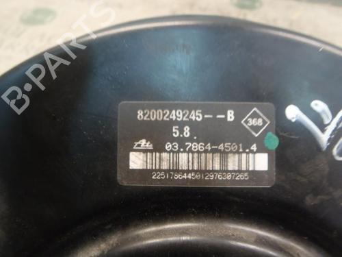 Servo brake RENAULT CLIO III (BR0/1, CR0/1) | BP3801226M42