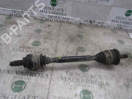 Used Right rear driveshaft BMW 5 (E39) 525 td (116 hp) 3834108