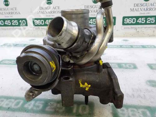 Turbolader/Kompressor RENAULT KOLEOS I (HY_) 2.0 dCi 4x4 (HY0B) | BP5938232M71 