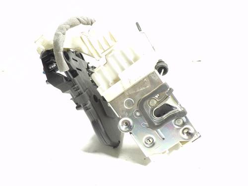 Cerradura puerta delantera izquierda MERCEDES-BENZ A-CLASS (W169) A 180 CDI (169.007, 169.307) | BP7308914C98 