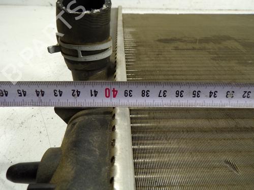 Water radiator CITROËN BERLINGO MULTISPACE (B9)  | BP8621643M31  - Image 5