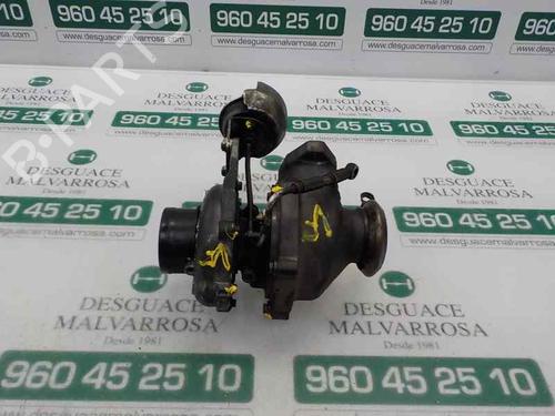 Turbocharger/Supercharger OPEL INSIGNIA A (G09) 2.0 CDTI (68) BP3880016M71