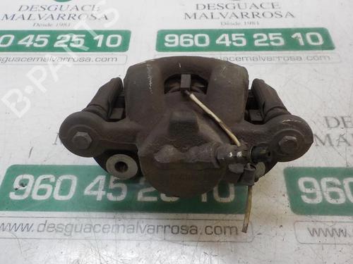 Left front brake caliper BMW 1 (E87) 116 d | BP11550091M105