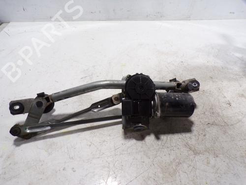 Used Front wiper motor KIA CEE'D (JD) [2012-2018]  7847116