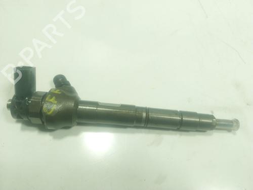 Injector VW TIGUAN (5N_) 2.0 TDI (140 hp) 16315176