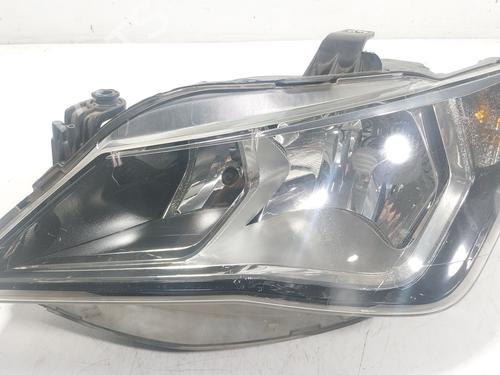 Used Left headlight Left headlight SEAT IBIZA IV ST (6J8, 6P8) [2010-2016] 33647006 33647006