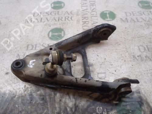 Used Left front suspension arm Left front suspension arm SMART CITY-COUPE (450) 0.6 (450.352, 450.353) (61 hp) 4016413 4016413