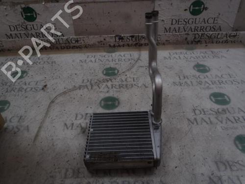 Used Heater matrix Heater matrix RENAULT MODUS / GRAND MODUS (F/JP0_) 1.5 dCi (FP0D, JP0D) (82 hp) 3819859 3819859