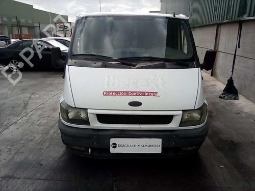 Sprinklertank FORD TRANSIT Van (FA_ _) 2.0 DI (FAE_, FAF_, FAG_) | BP7662834C113 - Image 5