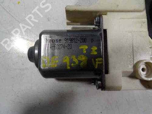 Left rear window motor AUDI A4 B8 (8K2) 2.0 TDI 16V | BP7099723E23 