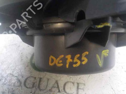 Heater blower motor OPEL INSIGNIA A (G09)  | BP4984714M62 