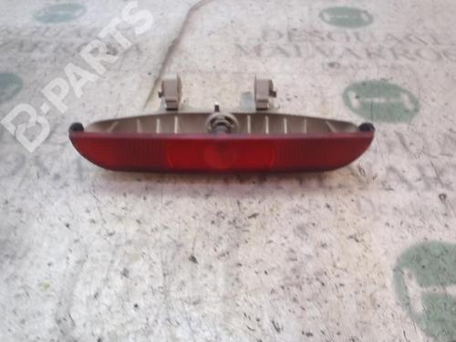 Used Third brake light Third brake light MAZDA 3 (BK) 1.6 DI Turbo (109 hp) 10968728 10968728