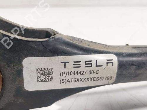 Højre bagtil bærearm TESLA MODEL 3 (5YJ3) EV AWD | BP39250573M15 - Image 3