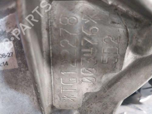 Engine TESLA MODEL X (5YJX) Plaid AWD | BP39744345M1 - Image 6