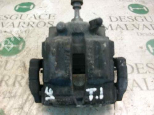 Used Left rear brake caliper BMW 1 Convertible (E88) 118 d (143 hp) 11545154