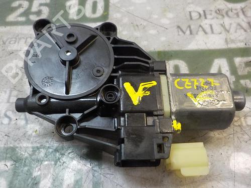 Vindusheismotor høyre foran FORD FIESTA VI (CB1, CCN) 1.4 TDCi (70 hp) 3859077