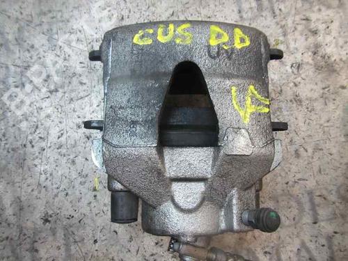 Used Right front brake caliper Right front brake caliper AUDI A1 (8X1, 8XK) [2010-2019] 13047020 13047020