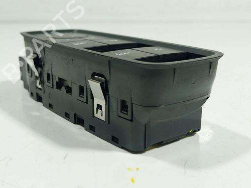 Left front window switch PORSCHE TAYCAN (Y1A) | BP38568410I27 - Image 4