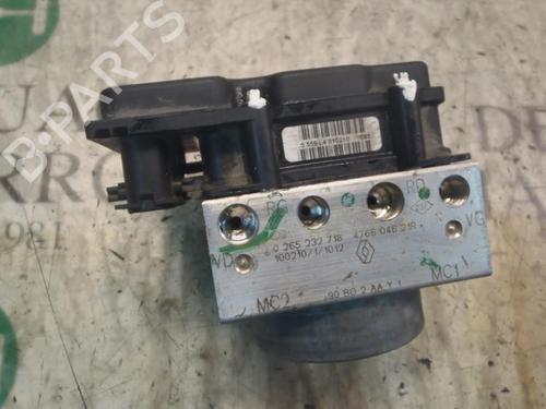 Used ABS pump ABS pump DACIA SANDERO 1.2 16V (75 hp) 3805664 3805664
