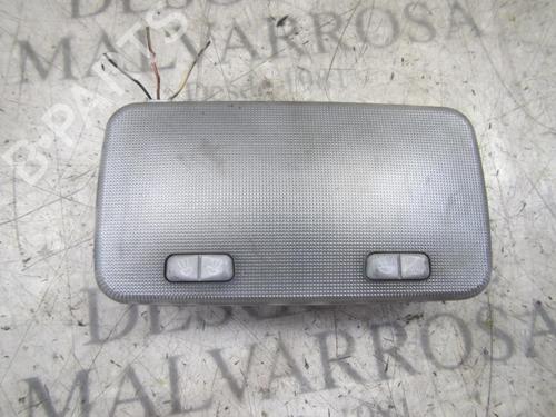 Used Interior roof light Interior roof light CITROËN JUMPER II Van [2006-2026] 7410973 7410973
