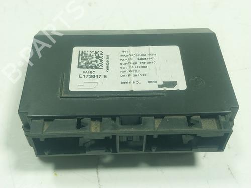 Used Electronic module Electronic module BMW 2 Active Tourer (F45) [2013-2021] 19253637 19253637