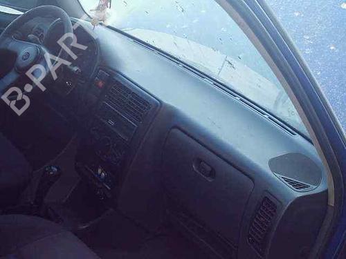 Steering column stalk VW POLO III (6N1) 60 1.4 | BP3788852I23 