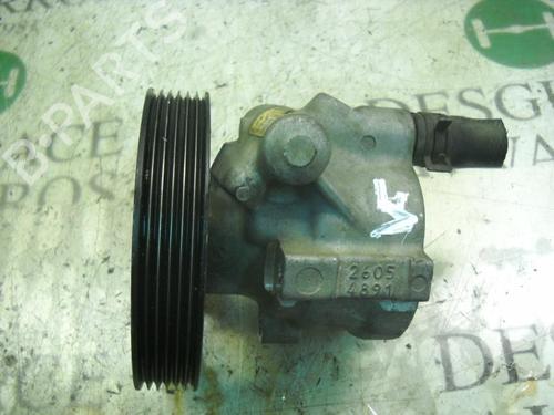 Used Steering pump Steering pump RENAULT LAGUNA II Grandtour (KG0/1_) 1.9 dCi (107 hp) 3788162 3788162