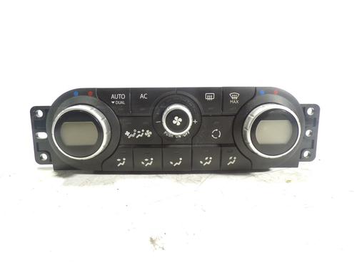 Used Climate control RENAULT KOLEOS I (HY_) [2008-2025]  7235647