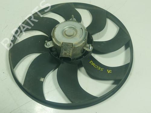Radiator fan DACIA DOKKER Express Box Body/MPV 1.3 TCe 130 (FENE) | BP25291195M35 