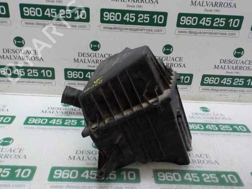 Air filter box SEAT CORDOBA (6L2) 1.9 TDI | BP14283326M87