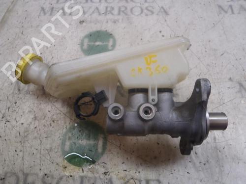 Brake master cylinder PEUGEOT 207 (WA_, WC_) 1.6 HDi | BP3818499M77 