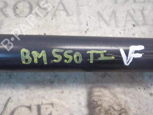 Dämpfer hinten links TOYOTA YARIS (_P9_) 1.4 D-4D (NLP90_, NLP90R) | BP3797154M18 