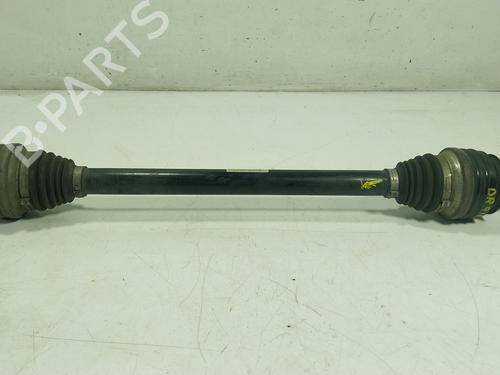 Drivaksel bagtil venstre Drivaksel bagtil venstre PORSCHE MACAN (95B) 2.0 (245 hp) 36766030 36766030