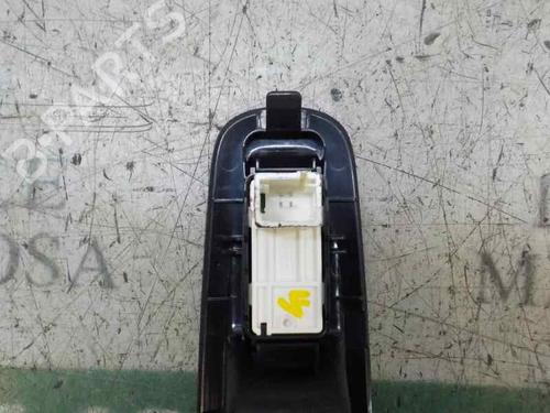 Left rear window switch PEUGEOT 308 II (LB_, LP_, LW_, LH_, L3_)  | BP4884517I29 