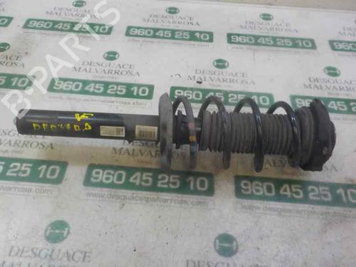 Used Right front shock absorber VW GOLF VI (5K1) 1.6 TDI (105 hp) 5264515