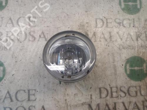 Used Left front fog light Left front fog light SUZUKI SX4 (EY, GY) 1.9 DDiS (RW419D) (120 hp) 3810693 3810693