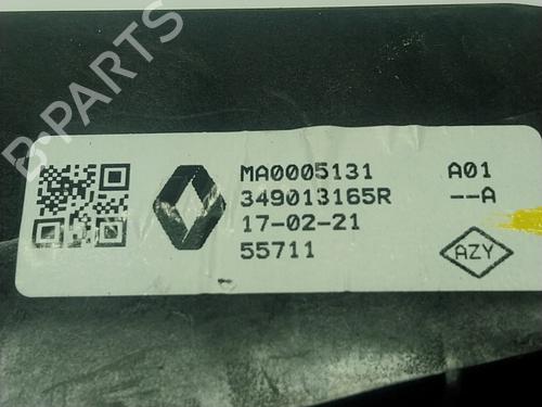 Gear lever RENAULT TRAFIC III Van (FG_)  | BP18474642M90