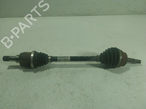 Used Left front driveshaft Left front driveshaft CITROËN C4 CACTUS 1.2 THP 110 (110 hp) 20296264 20296264