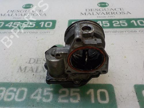 Throttle body VW CADDY III Box Body/MPV (2KA, 2KH, 2CA, 2CH) 1.9 TDI | BP3869609M82 