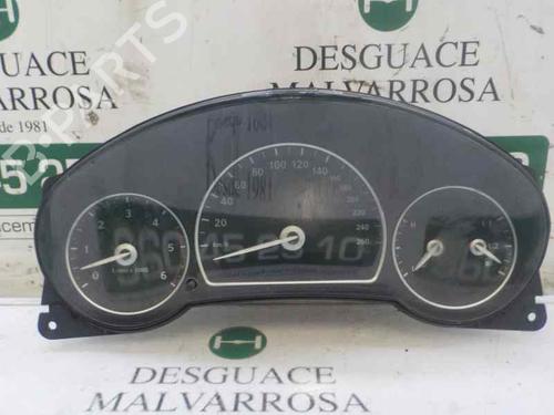 Used Instrument cluster Instrument cluster 5117144 5117144
