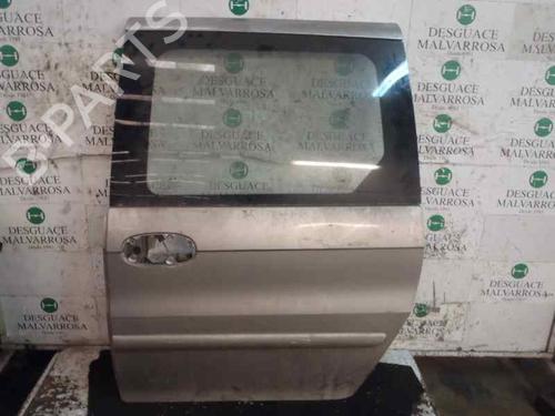 Porta lateral/correr esquerda Porta lateral/correr esquerda KIA CARNIVAL II (GQ) [1999-2007] 3794770 3794770