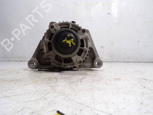 Used Alternator Alternator OPEL CORSA E (X15) 1.4 (08, 68) (90 hp) 9370482 9370482