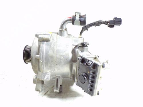 Used Alternator Alternator KIA NIRO I (DE) 1.6 GDI Hybrid (105 hp) 8139918 8139918