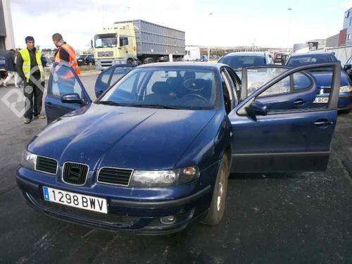 Left front brake caliper SEAT LEON (1M1) 1.9 TDI | BP11546424M105 - Image 3